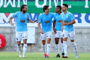 ΑΕΚ - Πάφος FC: Με στυλ... ευρωπαϊκό!