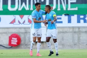 ΑΕΚ - Πάφος FC: Με στυλ... ευρωπαϊκό!