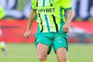 ΑΕΚ - Πάφος FC: Με στυλ... ευρωπαϊκό!