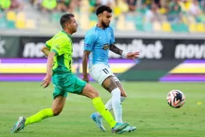 ΑΕΚ - Πάφος FC: Με στυλ... ευρωπαϊκό!