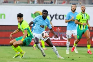 ΑΕΚ - Πάφος FC: Με στυλ... ευρωπαϊκό!