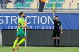 ΑΕΚ - Πάφος FC: Με στυλ... ευρωπαϊκό!