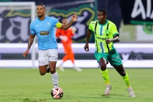 ΑΕΚ - Πάφος FC: Με στυλ... ευρωπαϊκό!