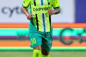 ΑΕΚ - Πάφος FC: Με στυλ... ευρωπαϊκό!