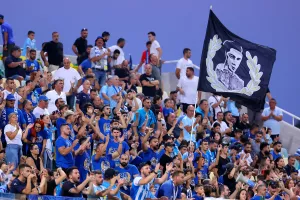 (Φώτος) Ο κόσμος στην "Αρένα"