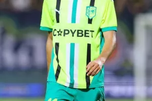 ΑΕΚ - Πάφος FC: Με στυλ... ευρωπαϊκό!