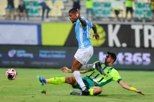 ΑΕΚ - Πάφος FC: Με στυλ... ευρωπαϊκό!
