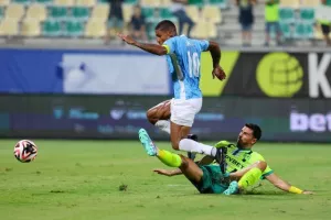 ΑΕΚ - Πάφος FC: Με στυλ... ευρωπαϊκό!