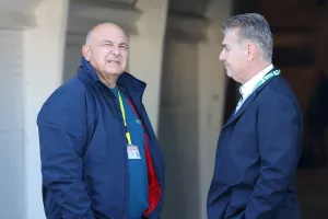 Απόψε στο ΓΣΠ