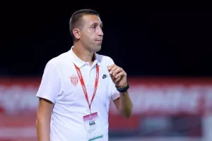 Νέα Σαλαμίνα - ΑΕΚ: Έριξε τριάρα και έφυγε με "διπλό" η ΑΕΚ