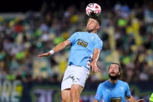ΑΕΚ - Πάφος FC: Με στυλ... ευρωπαϊκό!