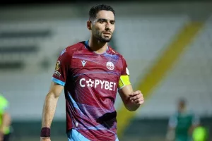 Ομόνοια 29Μ-ΕΝΠ: Διπλό και πρώτη νίκη... με Σαμ! (Φώτος)