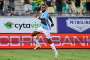 ΑΕΚ - Πάφος FC: Με στυλ... ευρωπαϊκό!