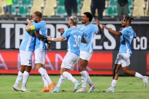 ΑΕΚ - Πάφος FC: Με στυλ... ευρωπαϊκό!