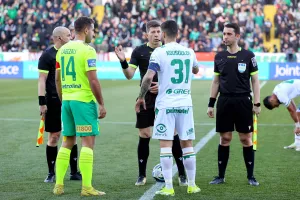Το 7-1 με Ομόνοια 