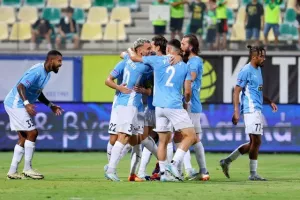 ΑΕΚ - Πάφος FC: Με στυλ... ευρωπαϊκό!