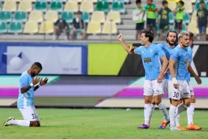 ΑΕΚ - Πάφος FC: Με στυλ... ευρωπαϊκό!