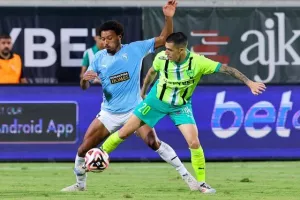 ΑΕΚ - Πάφος FC: Με στυλ... ευρωπαϊκό!
