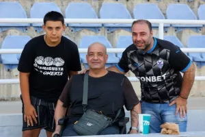 (ΦΩΤΟΡΕΠΟΡΤΑΖ) Ο κόσμος στο Δασάκι 