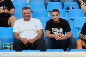 (ΦΩΤΟΡΕΠΟΡΤΑΖ) Ο κόσμος στο Δασάκι 