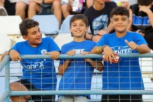(ΦΩΤΟΡΕΠΟΡΤΑΖ) Ο κόσμος στο Δασάκι 