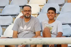 (ΦΩΤΟΡΕΠΟΡΤΑΖ) Ο κόσμος στο Δασάκι 
