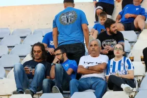 (ΦΩΤΟΡΕΠΟΡΤΑΖ) Ο κόσμος στο Δασάκι 