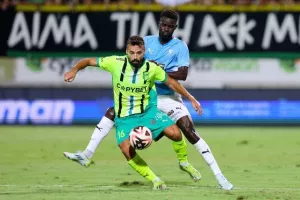 ΑΕΚ - Πάφος FC: Με στυλ... ευρωπαϊκό!
