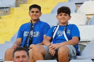 (ΦΩΤΟΡΕΠΟΡΤΑΖ) Ο κόσμος στο Δασάκι 