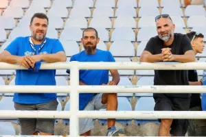 (ΦΩΤΟΡΕΠΟΡΤΑΖ) Ο κόσμος στο Δασάκι 