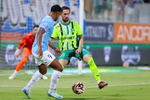 ΑΕΚ - Πάφος FC: Με στυλ... ευρωπαϊκό!