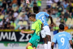 ΑΕΚ - Πάφος FC: Με στυλ... ευρωπαϊκό!