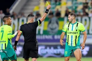 ΑΕΚ - Πάφος FC: Με στυλ... ευρωπαϊκό!