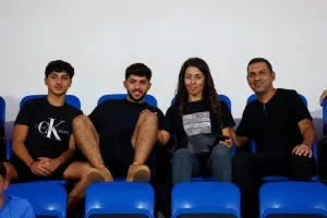 (ΦΩΤΟΡΕΠΟΡΤΑΖ) Ο κόσμος στο Δασάκι 