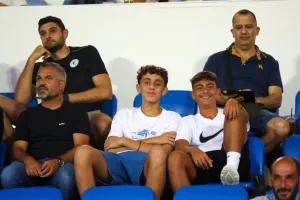 (ΦΩΤΟΡΕΠΟΡΤΑΖ) Ο κόσμος στο Δασάκι 