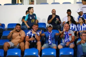 (ΦΩΤΟΡΕΠΟΡΤΑΖ) Ο κόσμος στο Δασάκι 