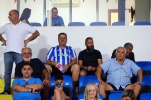 (ΦΩΤΟΡΕΠΟΡΤΑΖ) Ο κόσμος στο Δασάκι 