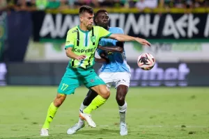 ΑΕΚ - Πάφος FC: Με στυλ... ευρωπαϊκό!