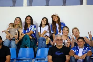 (ΦΩΤΟΡΕΠΟΡΤΑΖ) Ο κόσμος στο Δασάκι 