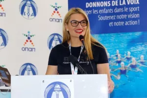 Η προστασία των παιδιών στον αθλητισμό (Φώτος)