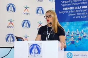 Η προστασία των παιδιών στον αθλητισμό (Φώτος)