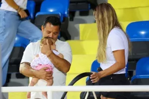(ΦΩΤΟΡΕΠΟΡΤΑΖ) Ο κόσμος στο Δασάκι 