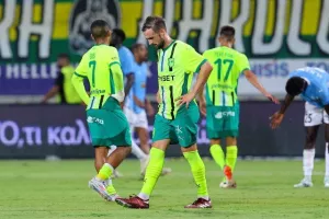 ΑΕΚ - Πάφος FC: Με στυλ... ευρωπαϊκό!