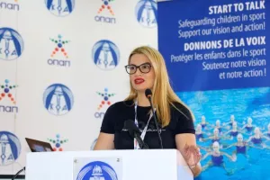 Η προστασία των παιδιών στον αθλητισμό (Φώτος)