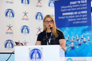 Η προστασία των παιδιών στον αθλητισμό (Φώτος)