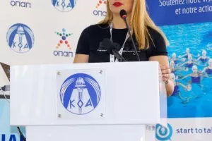 Η προστασία των παιδιών στον αθλητισμό (Φώτος)