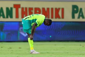 ΑΕΚ - Πάφος FC: Με στυλ... ευρωπαϊκό!