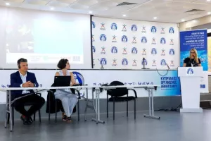 Η προστασία των παιδιών στον αθλητισμό (Φώτος)