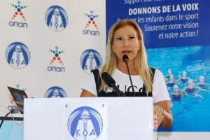 Η προστασία των παιδιών στον αθλητισμό (Φώτος)