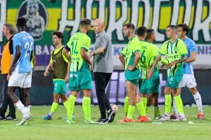 ΑΕΚ - Πάφος FC: Με στυλ... ευρωπαϊκό!